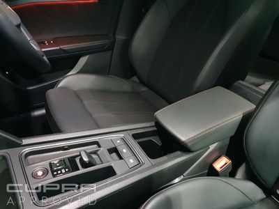 2024 Cupra Formentor