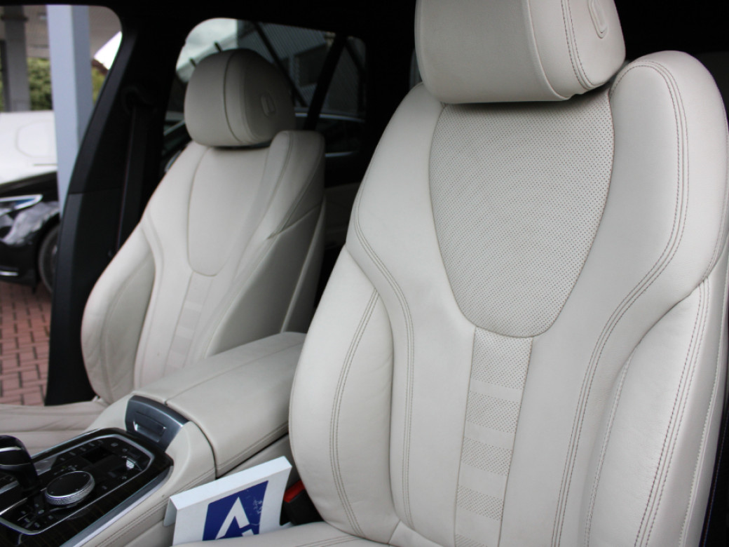 2020 BMW X5