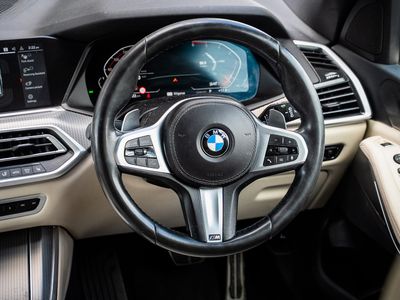 2019 BMW X5
