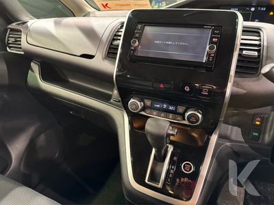 2018 Nissan Serena