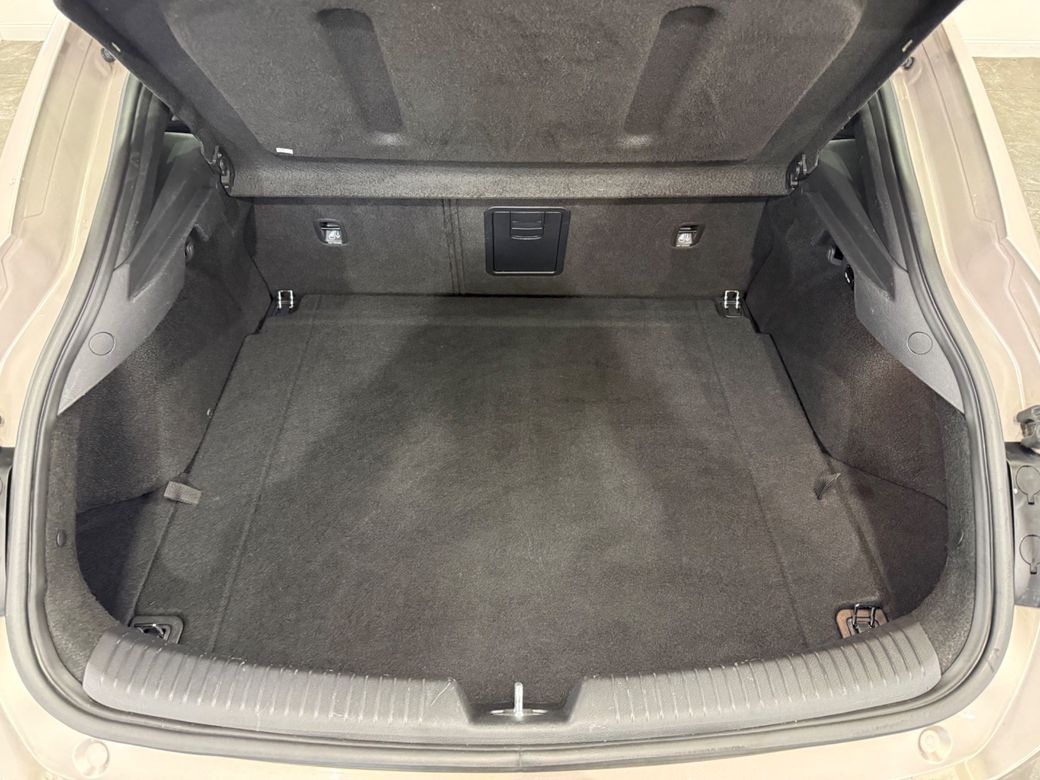 2018 Hyundai i30