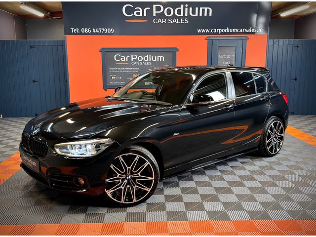 vehicle for sale from Car Podium Car Sales