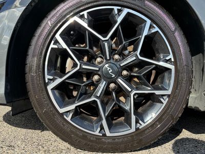 2023 Kia Ceed