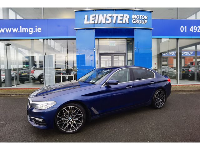 vehicle for sale from Leinster Motor Group