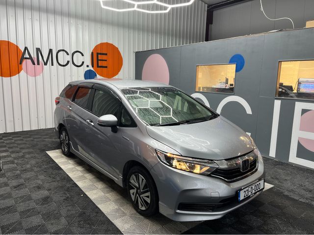 vehicle for sale from The Automatic Motor Car Centre