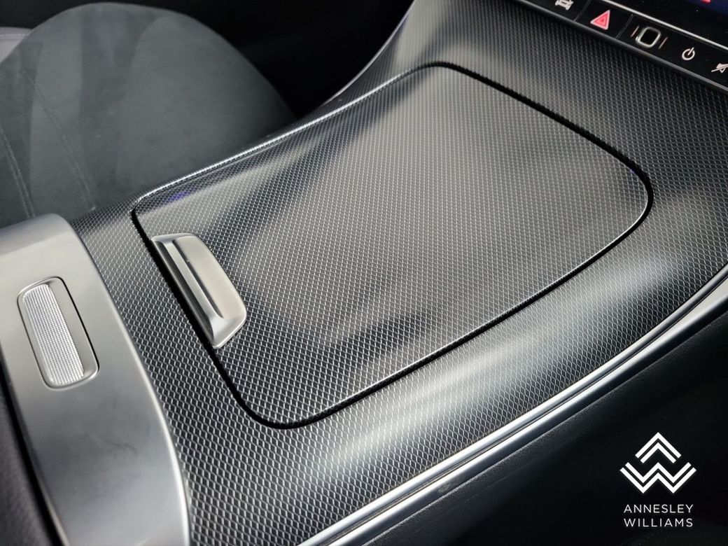 2026 Mercedes-Benz C Class