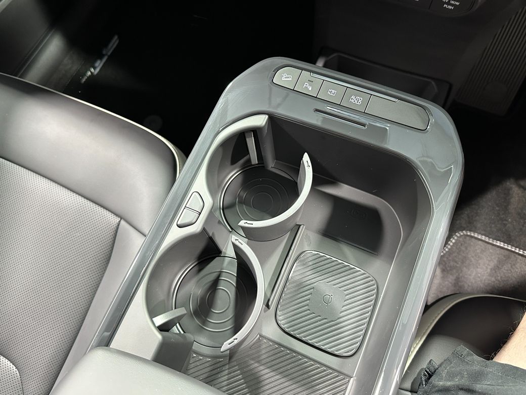 2026 Kia EV5