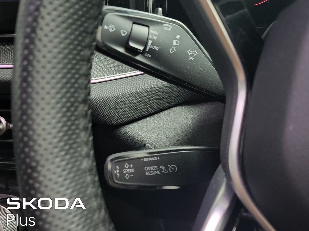 2025 Skoda Kodiaq