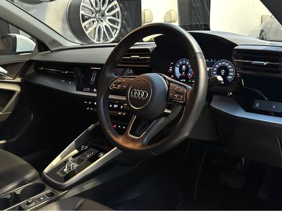 2024 Audi A3