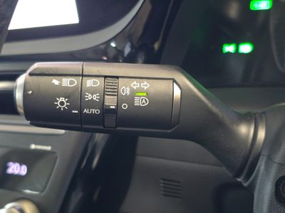 2025 Lexus ES 300h