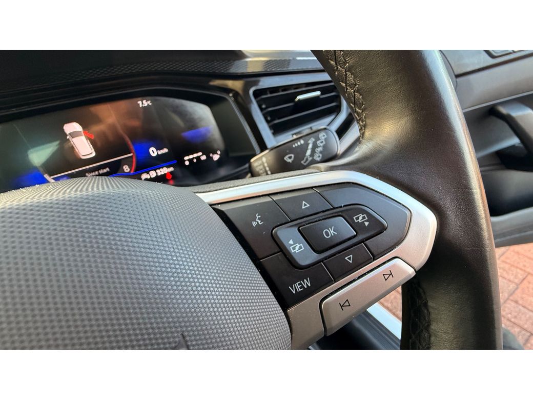 2023 Volkswagen Polo