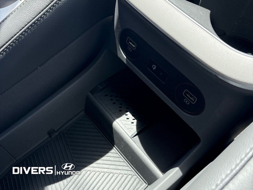 2022 Hyundai Ioniq 5