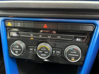 2020 Volkswagen T-Roc