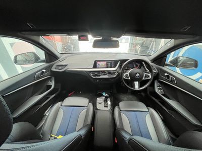 2022 BMW 2 Series