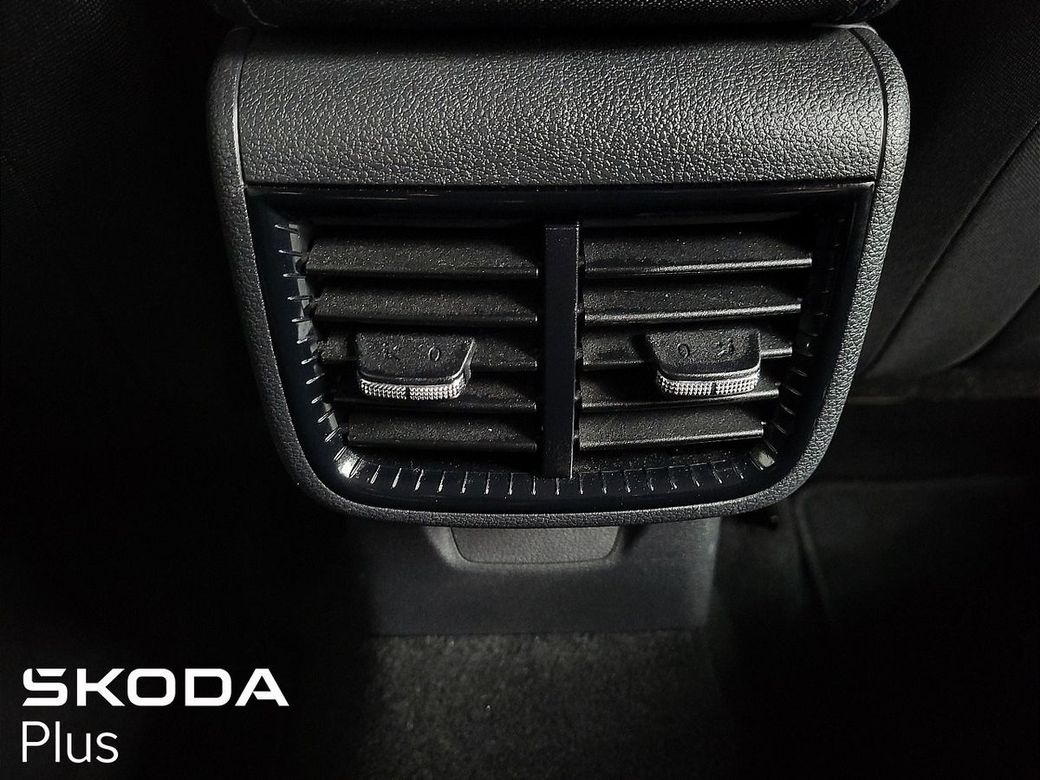 2023 Skoda Fabia