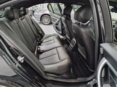 2018 BMW 3 Series