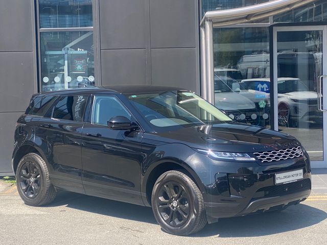 vehicle for sale from Stillorgan Motor Company