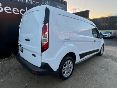 2022 Ford Transit Connect