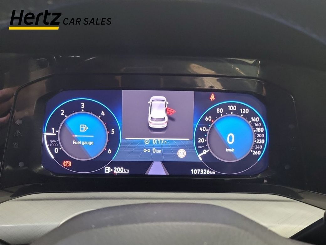 2023 Volkswagen Golf