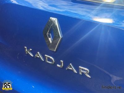 2022 Renault Kadjar