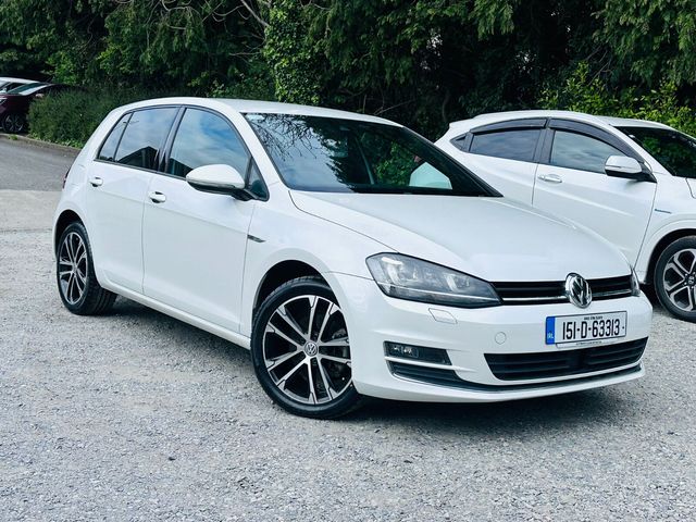 vehicle for sale from Automart Lucan