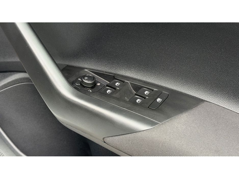 2019 Volkswagen Polo