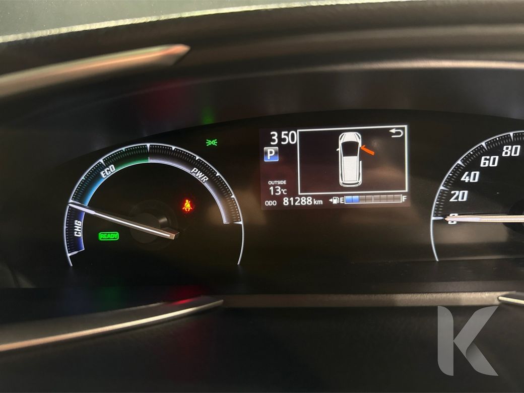 2016 Toyota Sienta