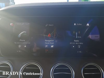 2022 Mercedes-Benz E Class