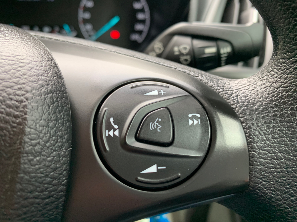 2023 Ford Transit Connect