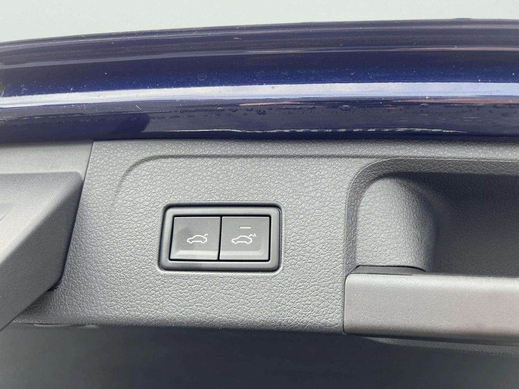 2019 Volkswagen Passat