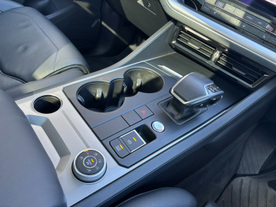 2019 Volkswagen Touareg