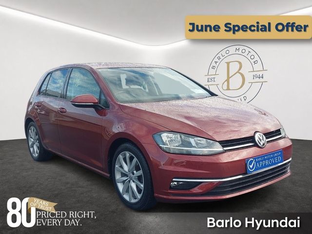 vehicle for sale from Barlo Ford Clonmel
