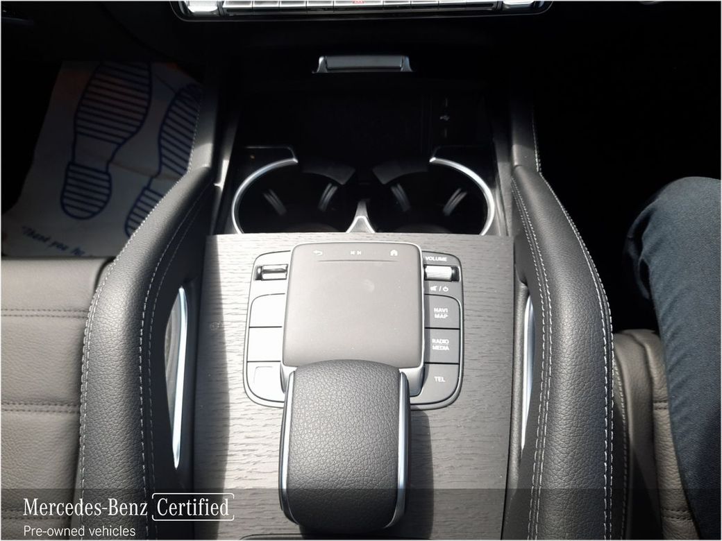 2025 Mercedes-Benz GLE Class
