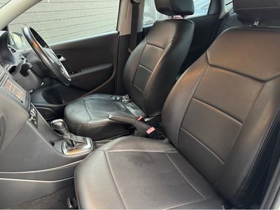 2012 Volkswagen Polo