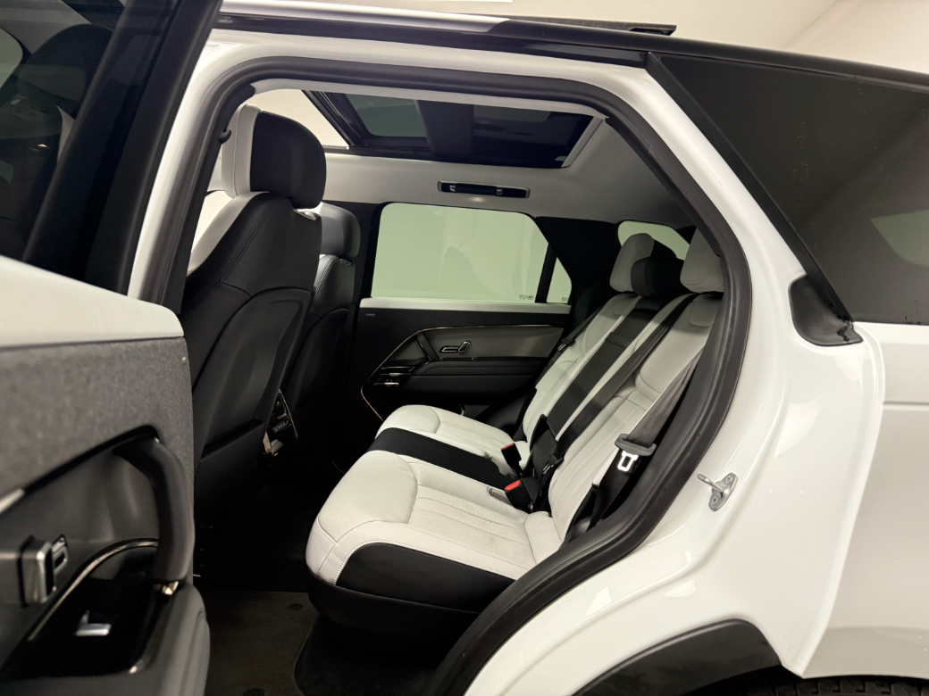 2023 Land Rover Range Rover Sport