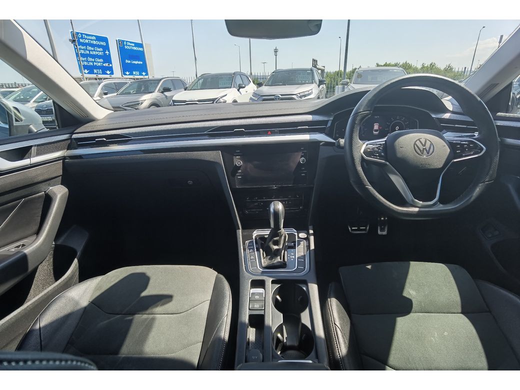 2023 Volkswagen Arteon