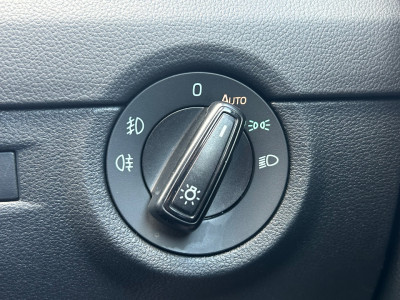 2015 Skoda Octavia