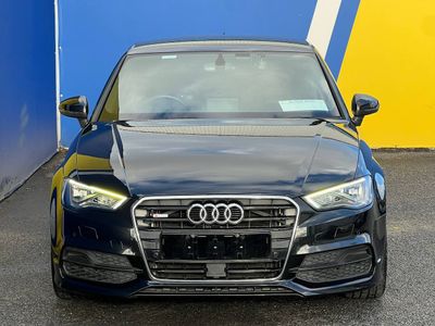 2014 Audi A3