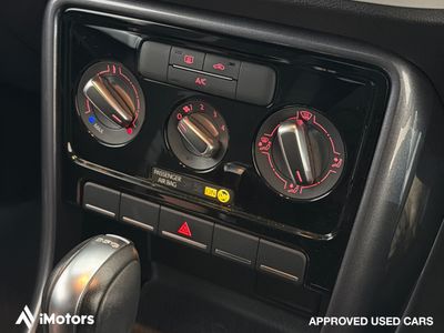 2017 Volkswagen Beetle