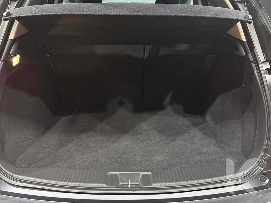 2020 Honda Vezel