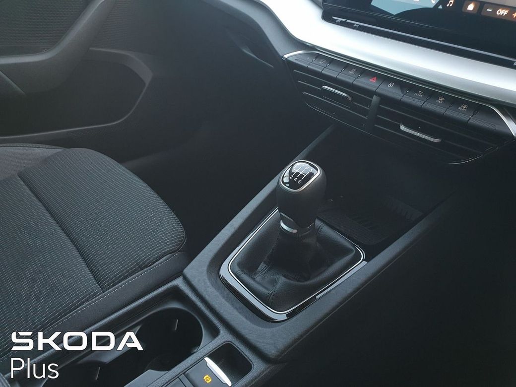 2025 Skoda Octavia