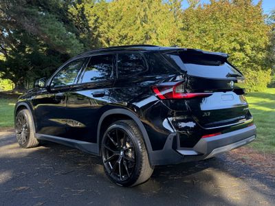 2025 BMW X1