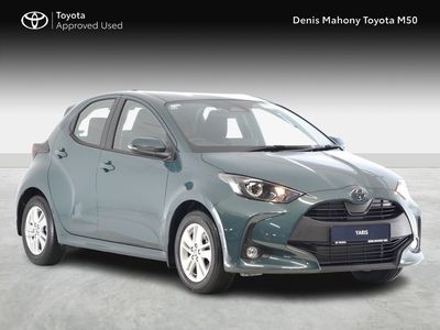 2026 Toyota Yaris
