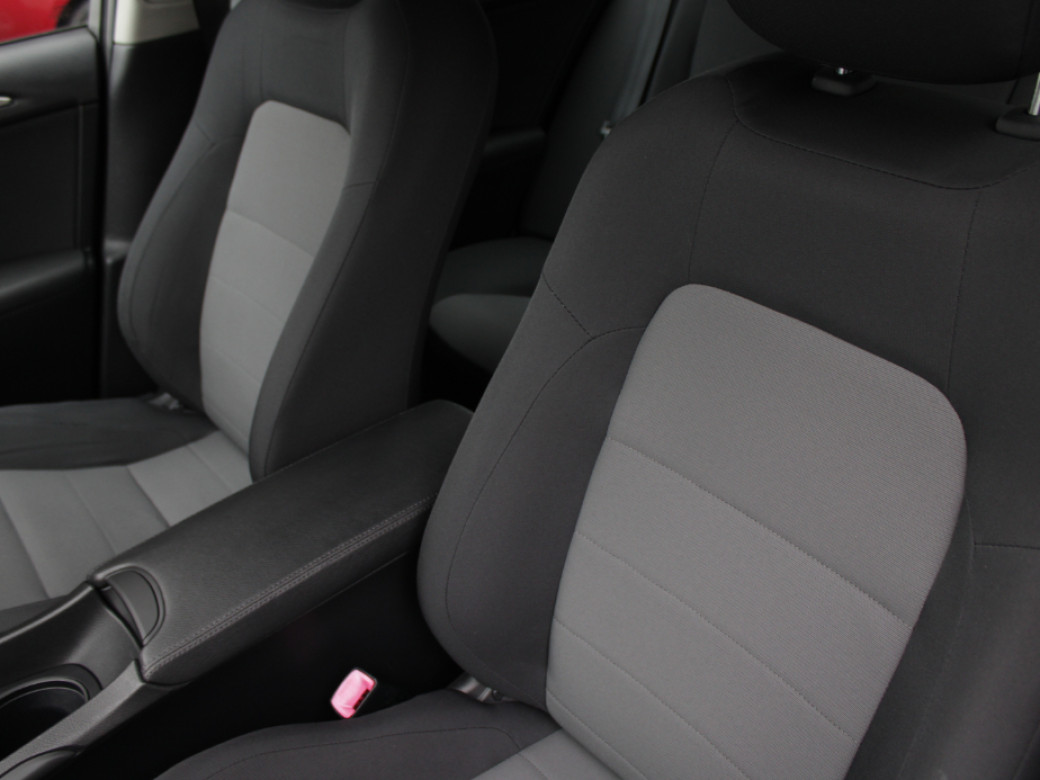 2016 Toyota Avensis