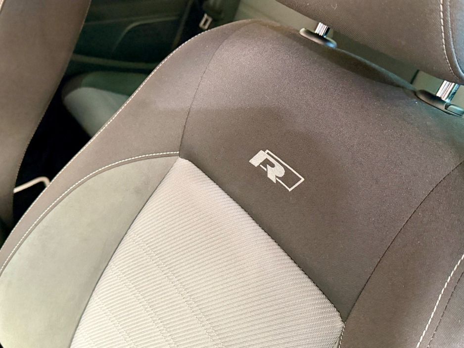 2015 Volkswagen Polo