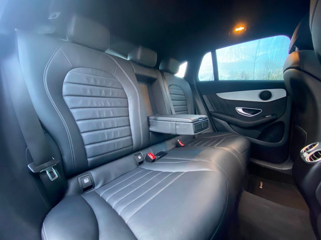 2023 Mercedes-Benz EQC