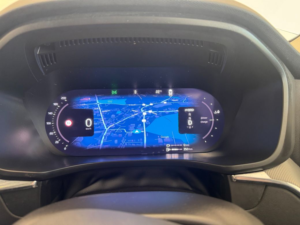 2024 Volvo XC60