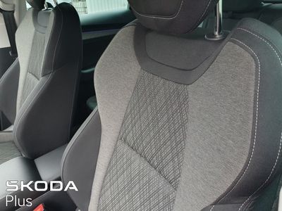 2024 Skoda Karoq