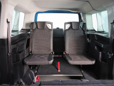 2026 Volkswagen Caddy Maxi Life