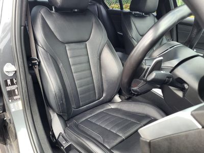2020 BMW 3 Series